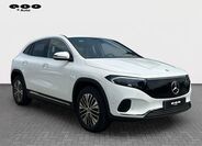 Mercedes-Benz EQA 6