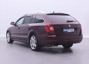 Škoda Superb 5