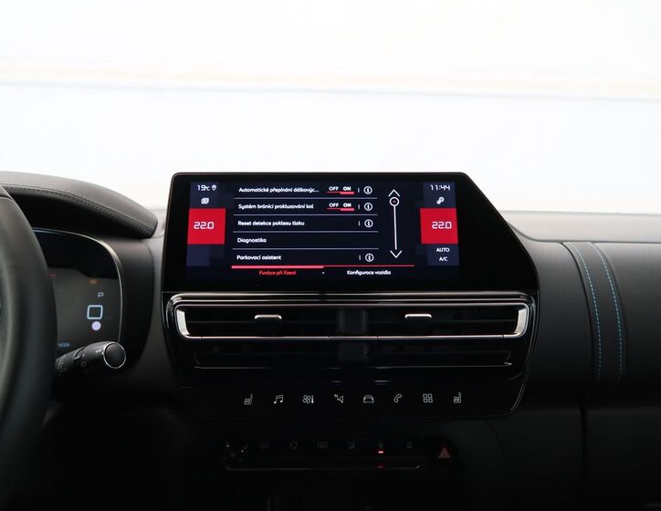 Citroën C5 Aircross 24