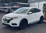 Honda HR-V 3