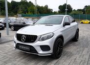 Mercedes-Benz GLE 2