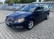 Volkswagen Passat 3