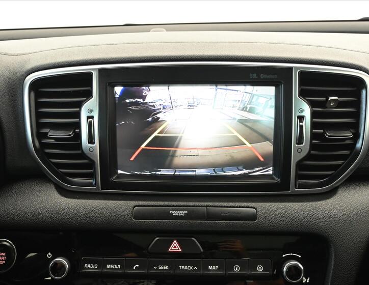 KIA Sportage 19