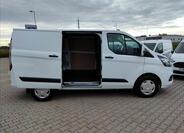 Ford Transit Custom 14