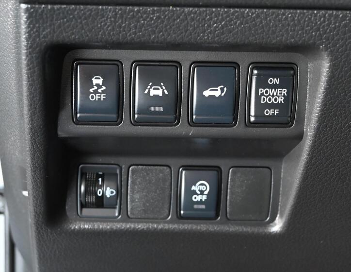 Nissan X-Trail 27