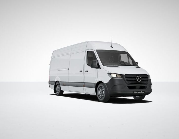 Mercedes-Benz Sprinter 1