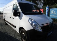 Opel Movano 3