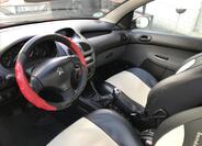 Peugeot 206 7