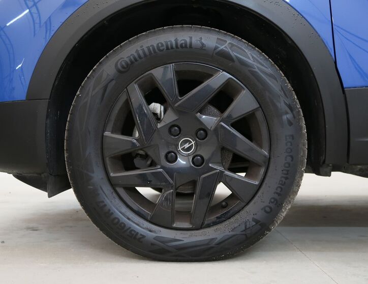 Opel Mokka 10