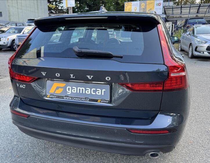 Volvo V60 8