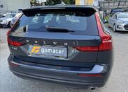 Volvo V60 8