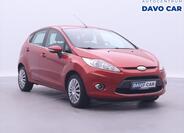 Ford Fiesta 1