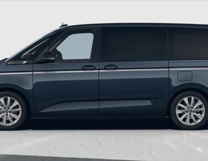 Volkswagen Multivan 2
