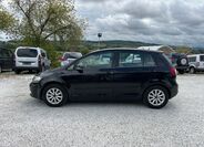 Volkswagen Golf Plus 2
