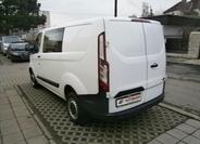 Ford Transit Custom 4