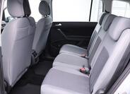 Volkswagen Touran 15