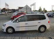 Volkswagen Touran 4