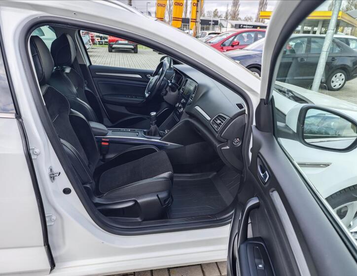 Renault Mégane 14