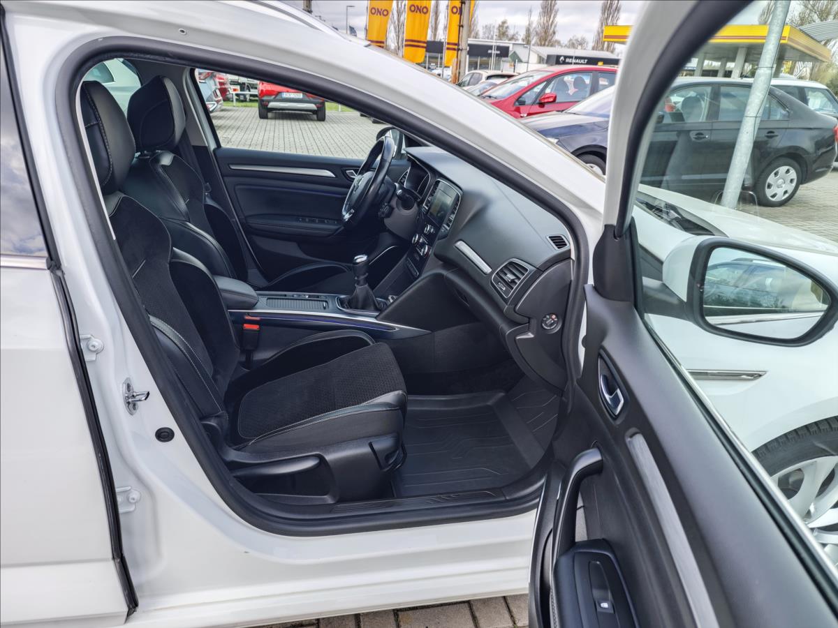 Renault Mégane