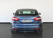 Ford Mondeo 4