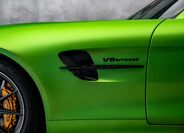 Mercedes-Benz AMG GT 12