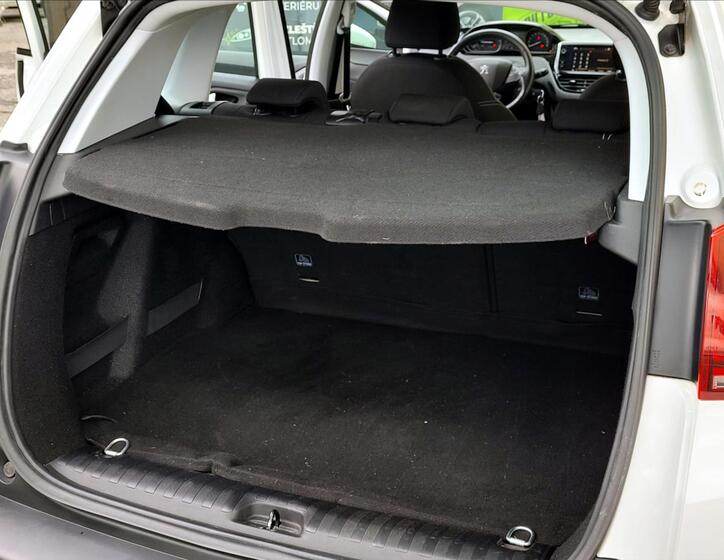 Peugeot 2008 10