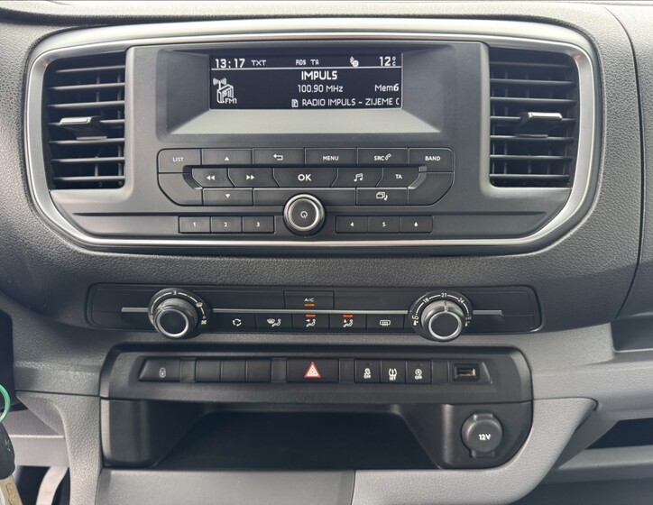 Peugeot Expert 37