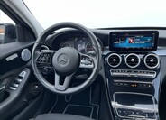 Mercedes-Benz Třídy C 23