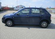 Škoda Fabia 2