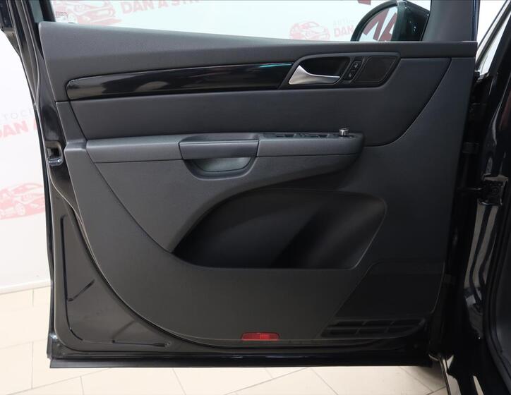 Seat Alhambra 9