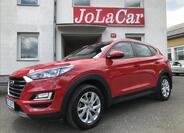 Hyundai Tucson 1