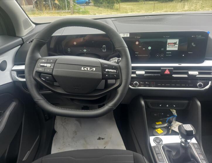 KIA Sportage 6