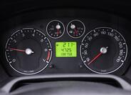 Ford Fusion 18