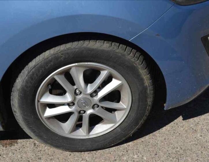 Hyundai i30 16