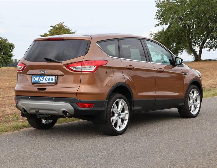 Ford Kuga 7
