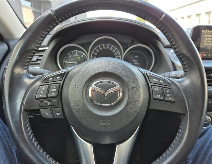 Mazda 6 17