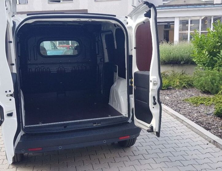 Fiat Dobló cargo 6