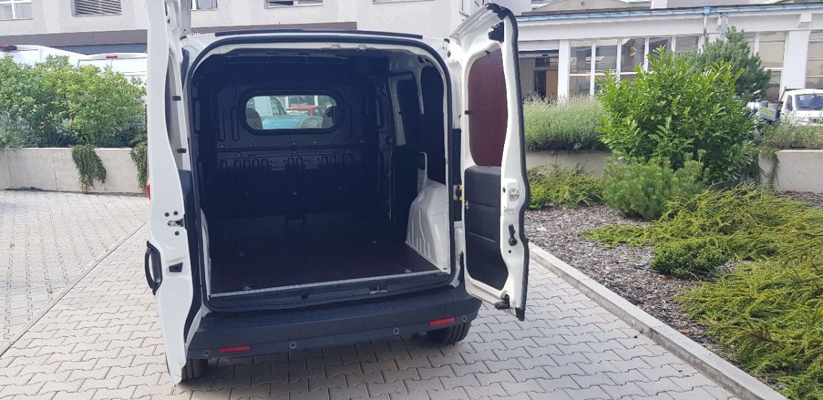 Fiat Dobló cargo
