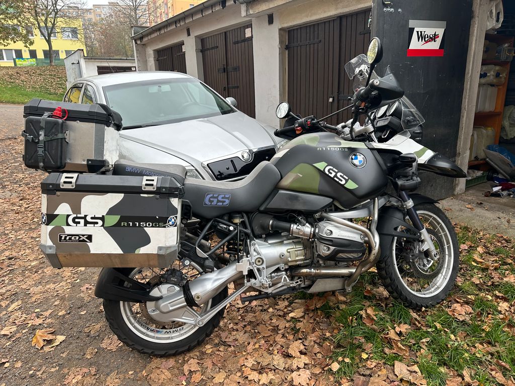 BMW Ostatní