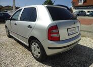 Škoda Fabia 5