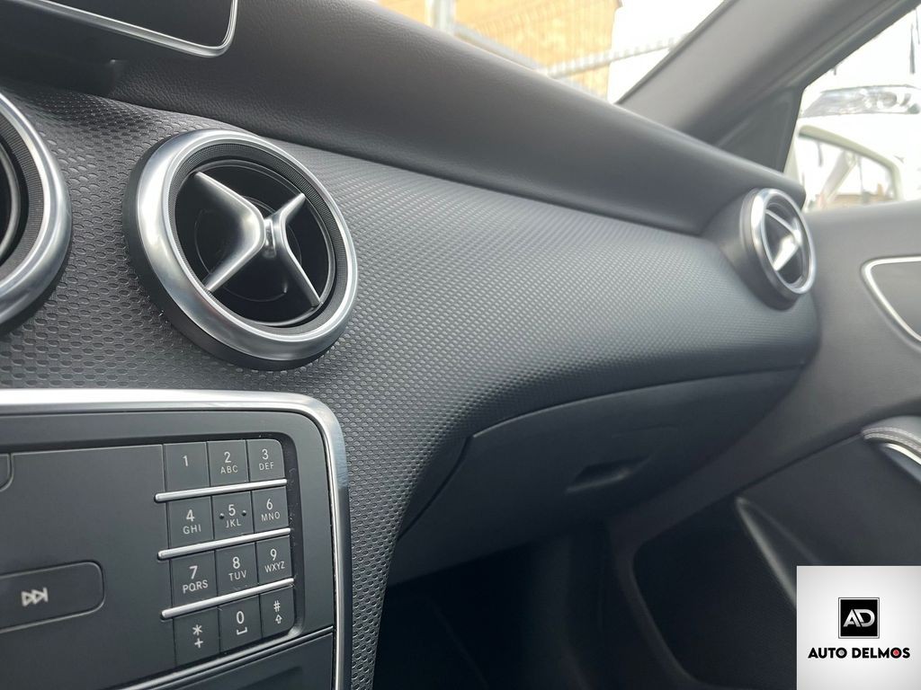 Mercedes-Benz Třídy A