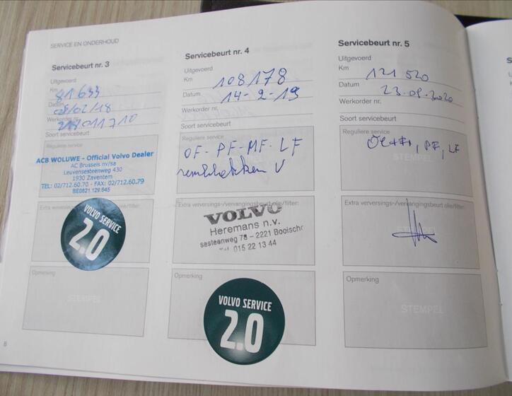Volvo XC60 32