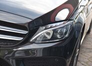 Mercedes-Benz Třídy C 4