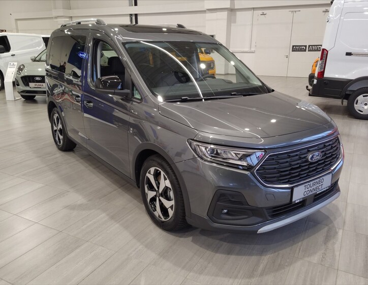 Ford Tourneo Connect 3