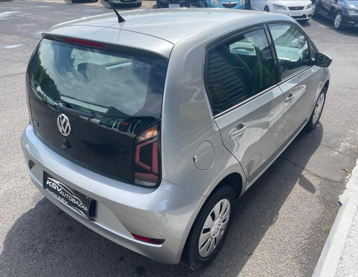 Volkswagen up! 7