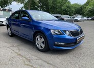 Škoda Octavia 3