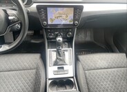 Škoda Superb 10