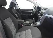 Škoda Octavia 12