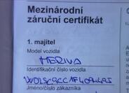 Opel Meriva 32
