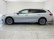 Škoda Superb 3